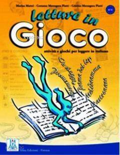 Letture in Gioco - 1