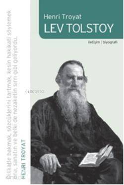 Lev Tolstoy - 1