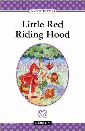 Level 1 - Little Red Riding Hood - 1