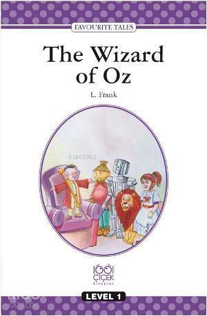 Level 1 - Wizard of Oz - 1