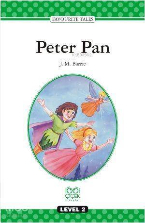 Level 2 - Peter Pan - 1