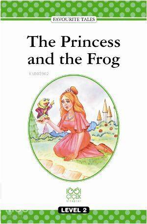 Level 2 - The Princess and the Frog - 1