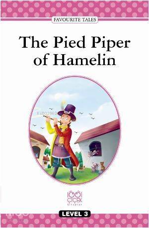 Level 3 - The Pied Piper of Hamelin - 1