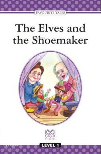 Level Books Level 1; The Elves and the Shoemaker - 1