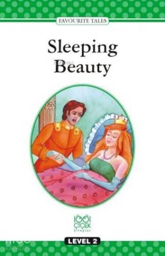 Level Books Level 2; Sleeping Beauty - 1