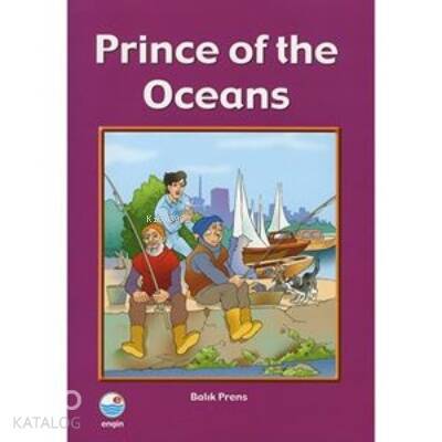 Level D Prince Of The Oceans Cd'siz - 1