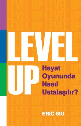 Level Up - 1