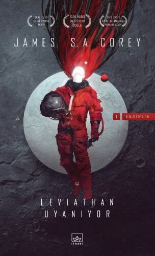 Leviathan Uyanıyor;Enginlik -1- - 1