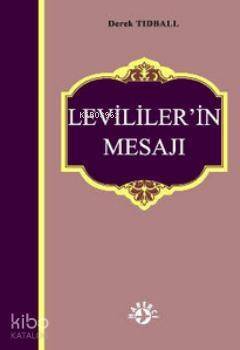 Levililer'in Mesajı - 1