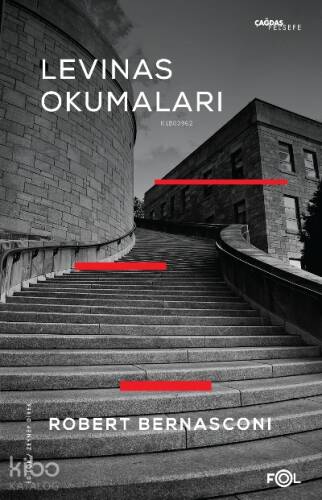 Levinas Okumaları - 1