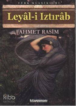 Leyal-i Iztırap - 1