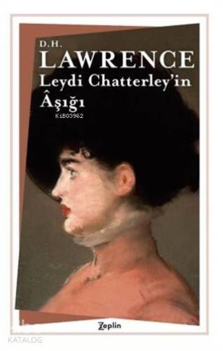 Leydi Chatterley'in Aşığı - 1