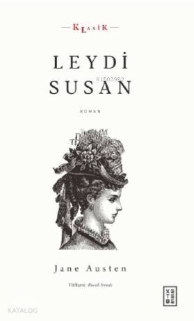 Leydi Susan; Lady Susan - 1