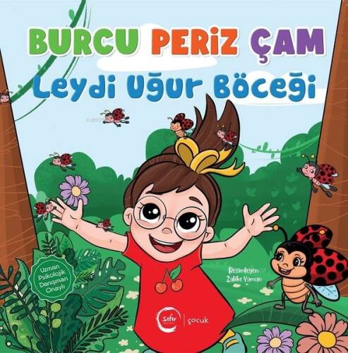 Leydi Uğur Böceği - 1