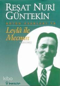 Leylâ İle Mecnun - 1