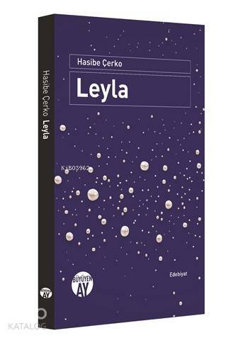 Leyla - 1