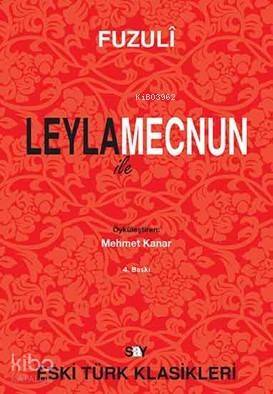 Leyla ile Mecnun - 1