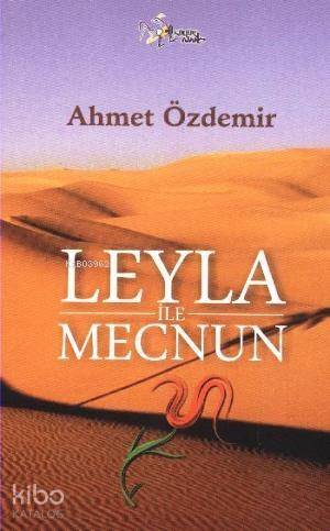 Leyla İle Mecnun - 1