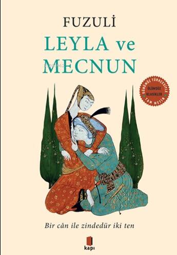 Leyla İle Mecnun - 1