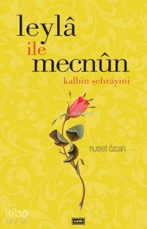 Leyla İle Mecnun - 1