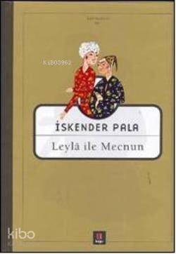 Leyla ile Mecnun - 1