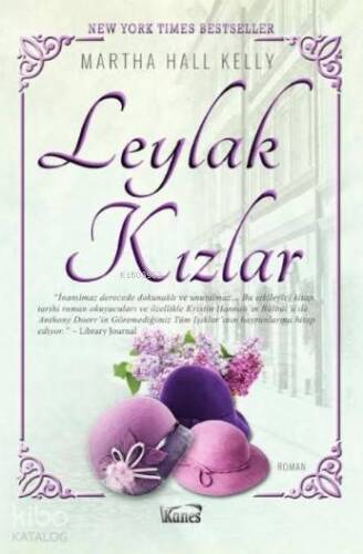 Leylak Kızlar - 1