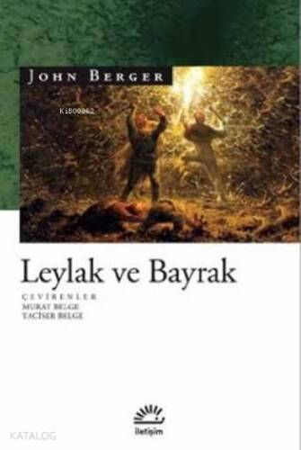 Leylak Ve Bayrak - 1