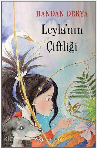 Leyla'nın Çiftliği - 1