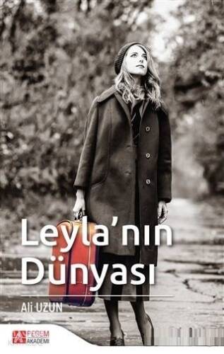 Leyla'nın Dünyası - 1