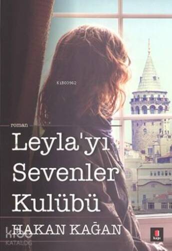 Leyla'yı Sevenler Kulübü - 1