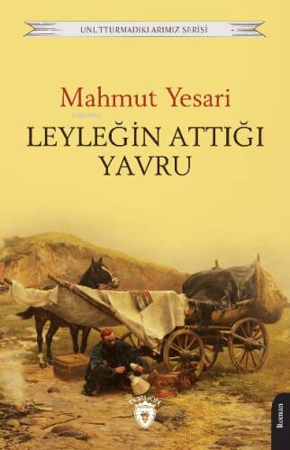 Leyleğin Attığı Yavru - 1