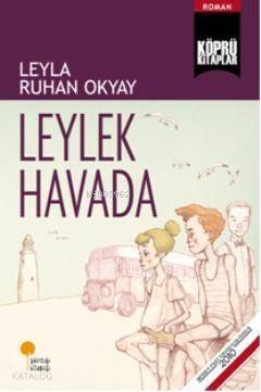 Leylek Havada - 1