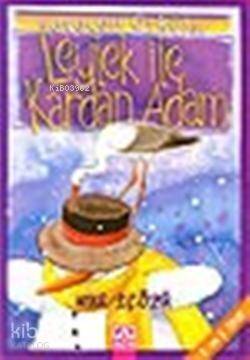 Leylek İle Kardan Adam - 1