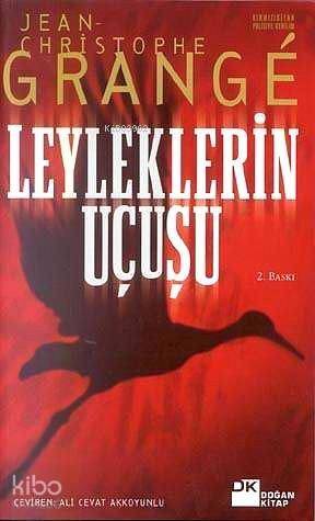 Leyleklerin Uçuşu - 1