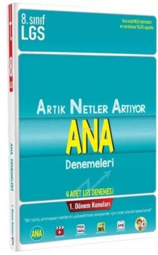 LGS-Ana-Denemeleri - 1