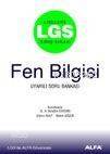 Lgs Fen Bilgisi Uyarılı Soru Bankası - 1