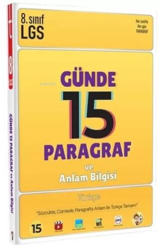 LGS-Gunde-15-Paragraf-ve-Anlam-Bilgisi - 1