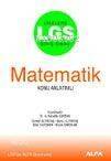 Lgs Matematik Konu Anlatımlı - 1