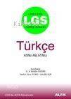 Lgs Türkçe Konu Anlatımlı - 1