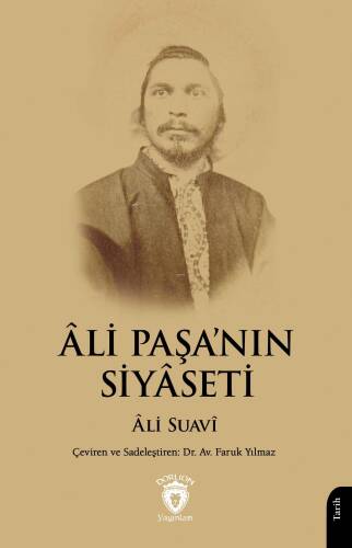 Âli Paşa’nın Siyâseti - 1