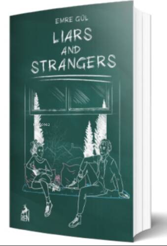 Liars and Strangers - 1