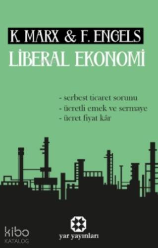 Liberal Ekonomi - 1