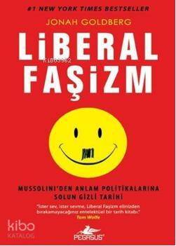 Liberal Faşizm - 1