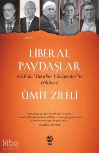 Liberal Paydaşlar - 1