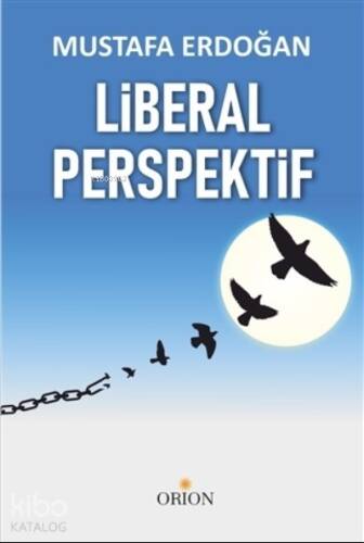 Liberal Perspektif - 1