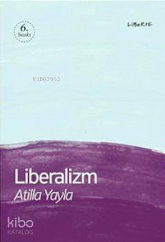 Liberalizm - 1