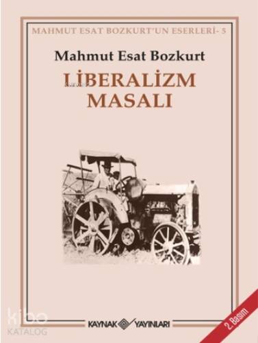 Liberalizm Masalı - 1