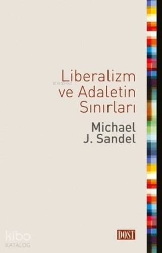 Liberalizm ve Adaletin Sınırları - 1