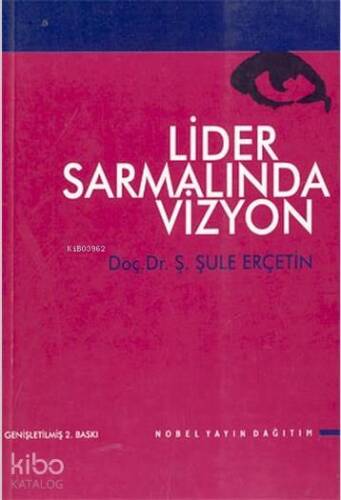 Lider Sarmalında Vizyon - 1