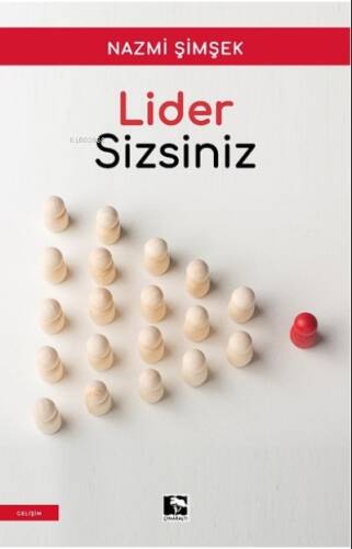 Lider Sizsiniz - 1